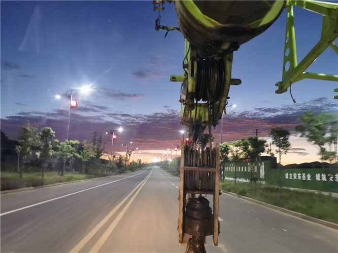 防城区大件吊装怎么收费