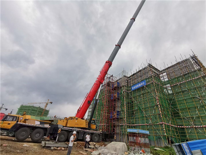 防城区吊装方案需要单独付费吗？复杂工况是否提供专家论证？